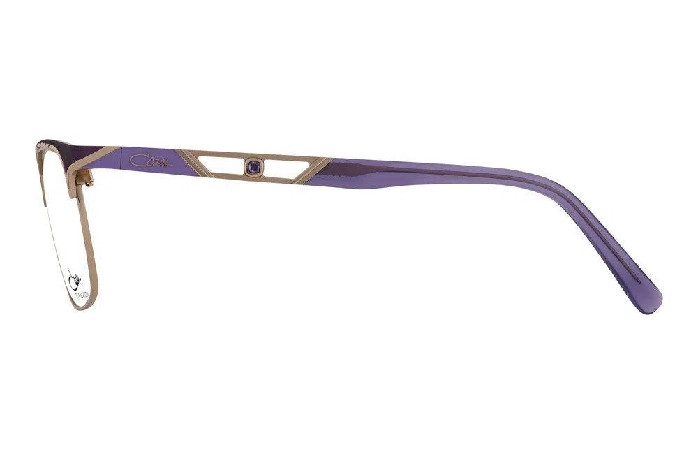 Cazal 1287 Eyeglasses - view 5